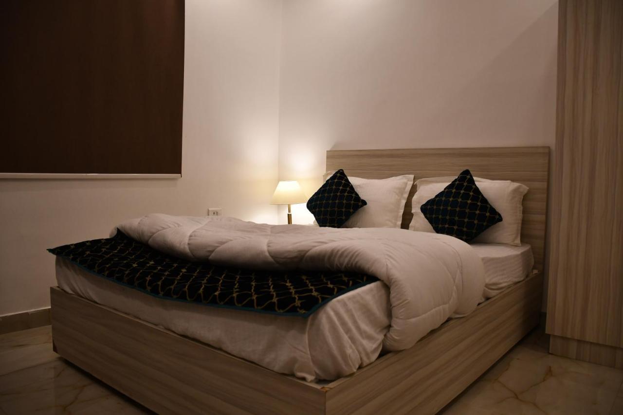 Hotel Vista Palace Патна Екстер'єр фото